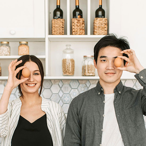 Differences in Men’s and Women’s Vision Kelso WA Three Rivers Eye Care